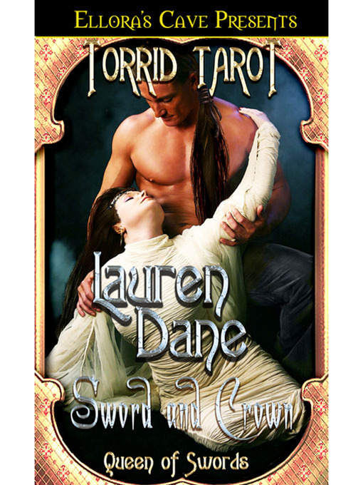 Title details for Sword and Crown by Lauren Dane - Available